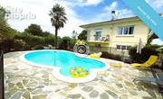Maison à HAUT-MAUCO