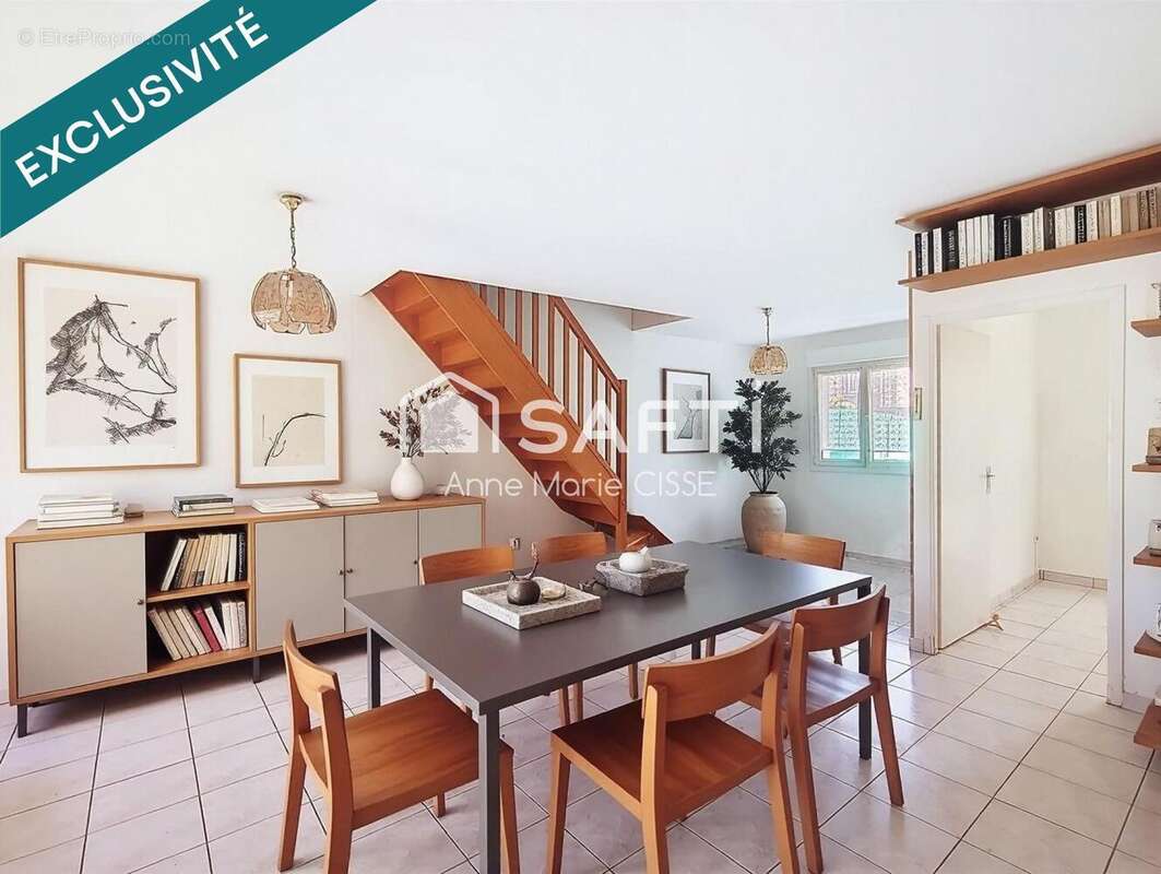 Photo 2 - Maison à AUGNY