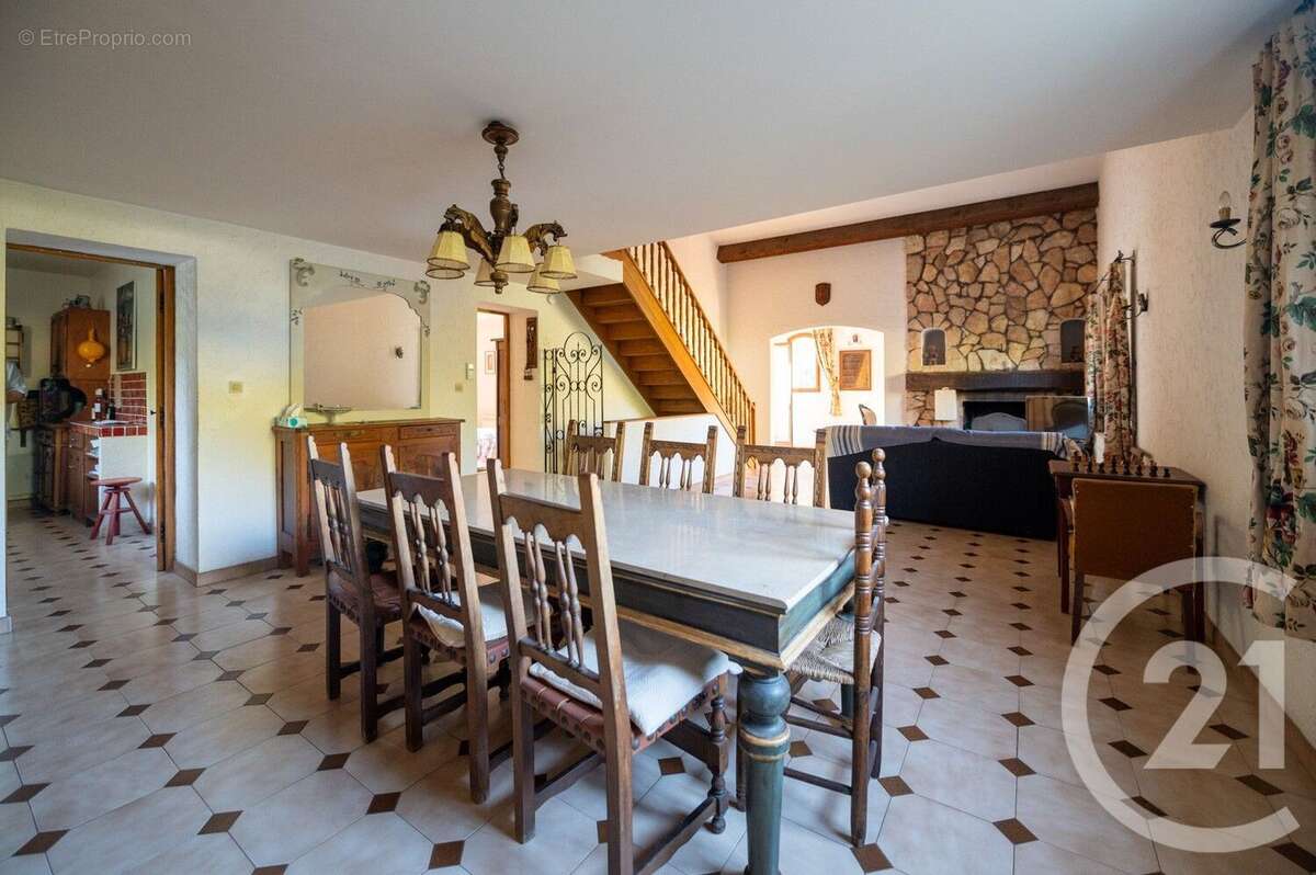 Maison à LE LAVANDOU