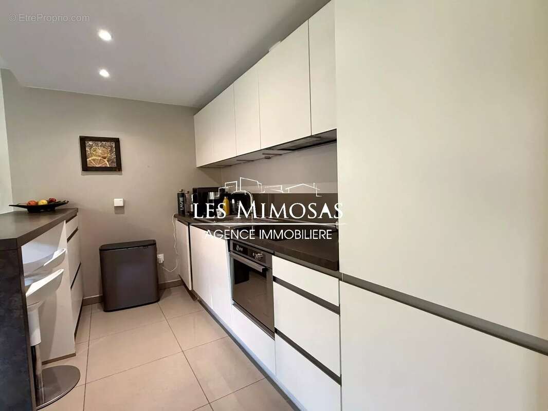 Appartement à SAINT-RAPHAEL