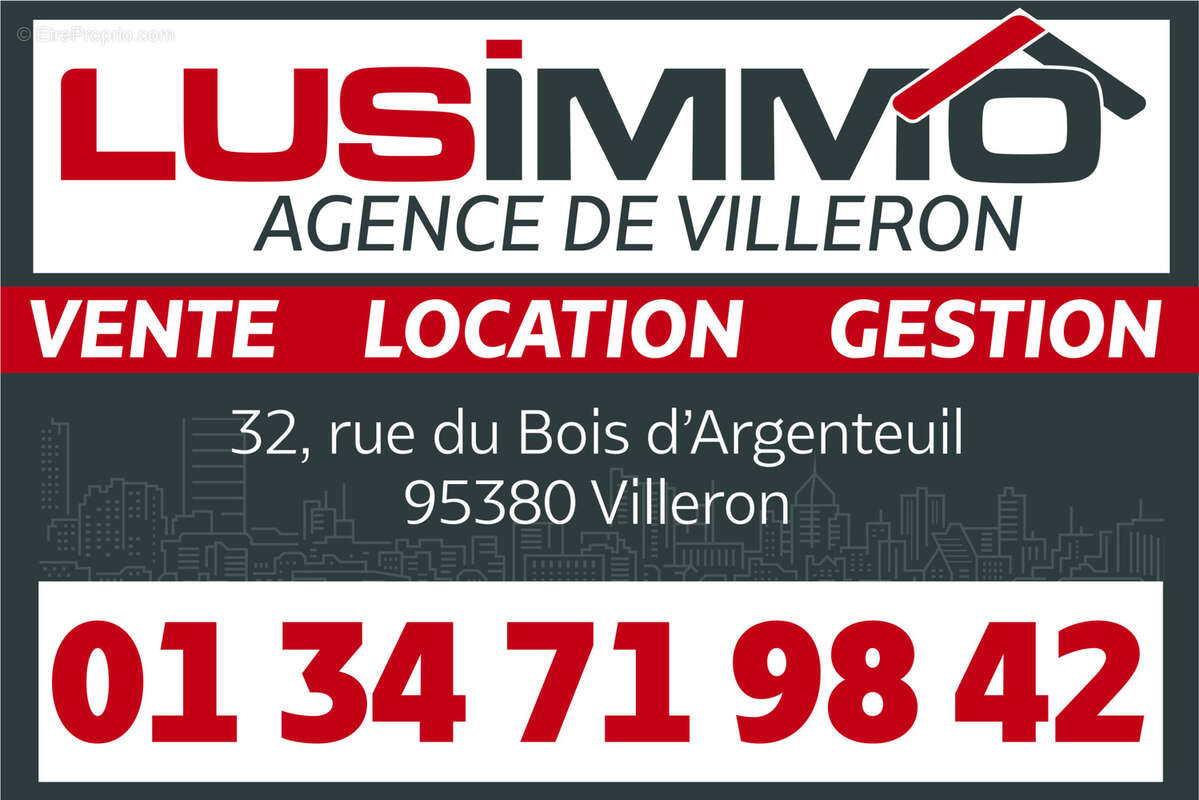 Appartement f2 / box en sous-sol / balcon - photo 7