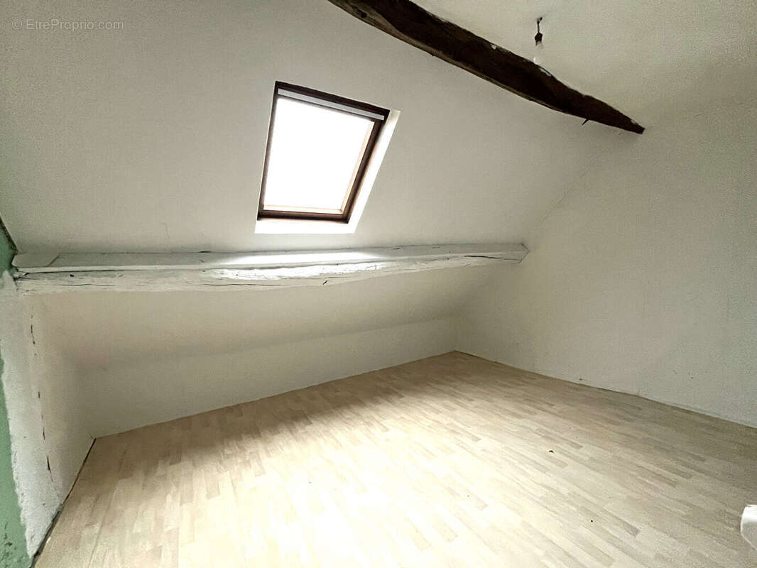 Maison à LA FERTE-SOUS-JOUARRE