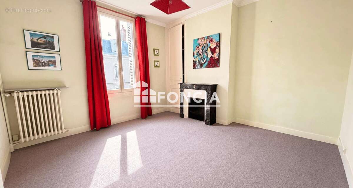 Maison familiale 132 m² Tours – Proche commerces et transports - photo 6