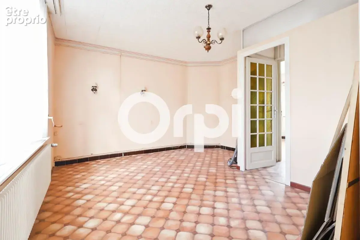 Maison 3 chambres, jardin et vaste garage à Armbouts-Cappel (59380) - photo 7