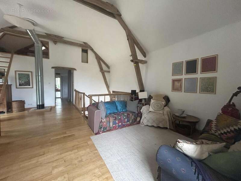 Maison à LE PESCHER