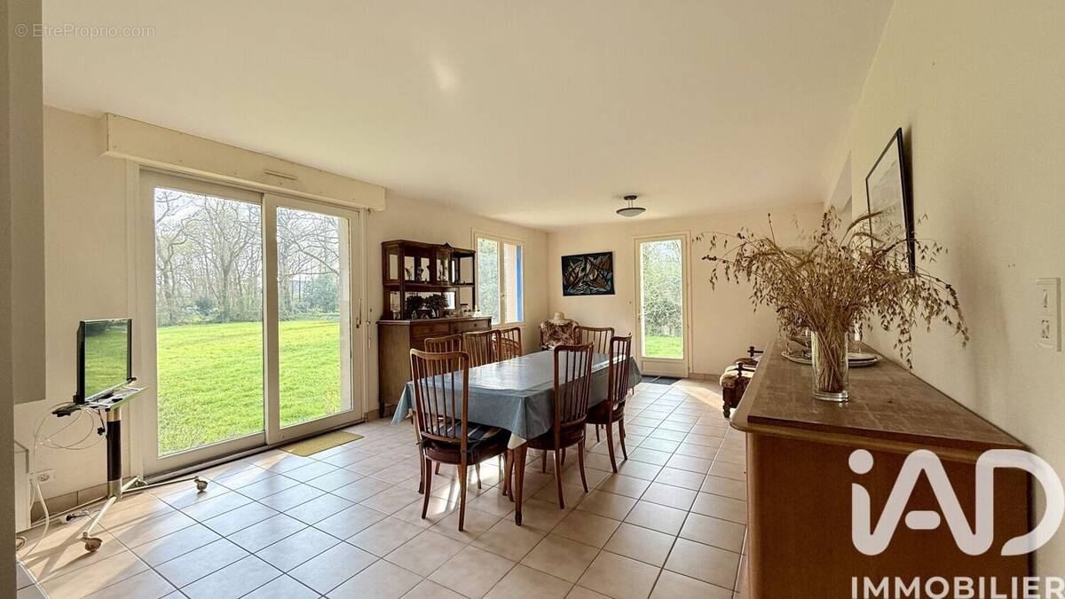 Photo 1 - Maison à SARZEAU