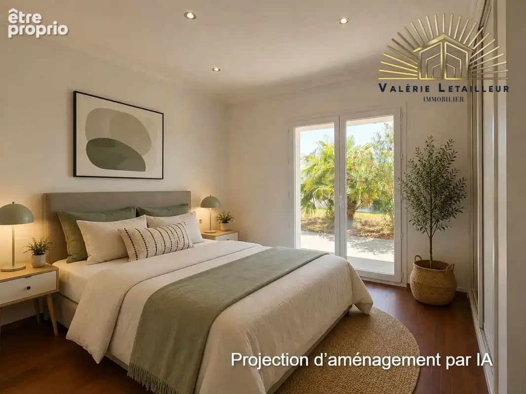 Volumes, lumière et confort pour cette belle contemporaine de 170 m2 - photo 12