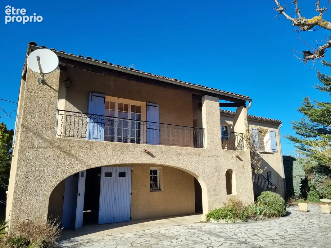 Maison avec terrain - photo 3