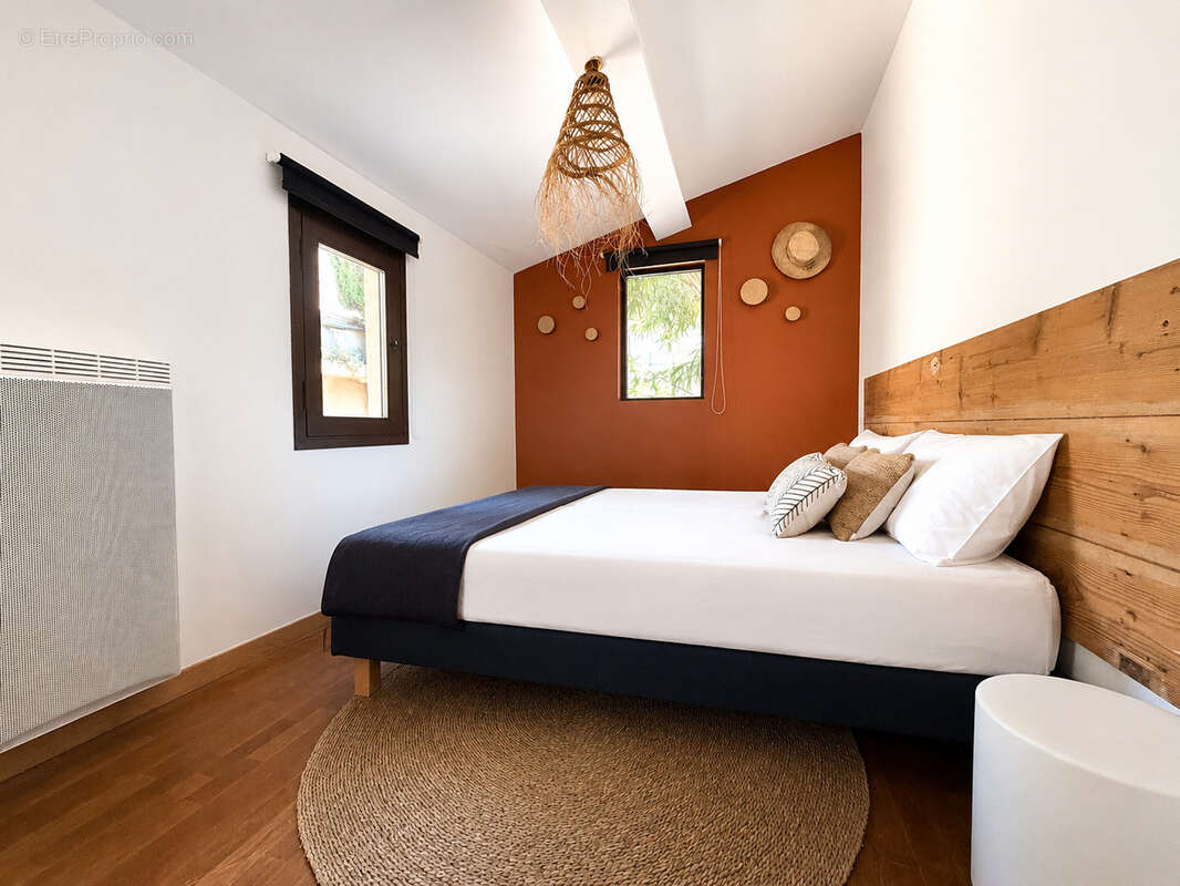 Maison avec vue exceptionnelle sur la Cité de Carcassonne - photo 15