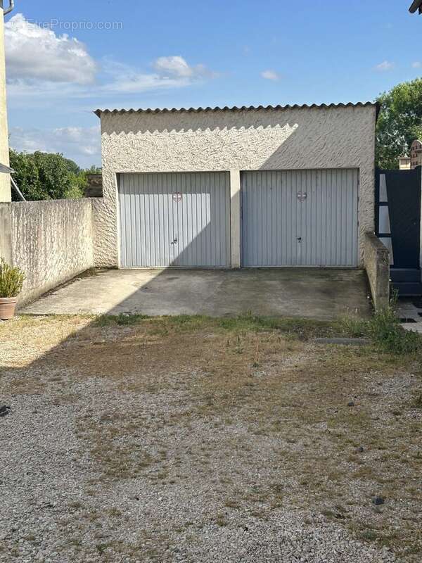 Maison à COURPALAY