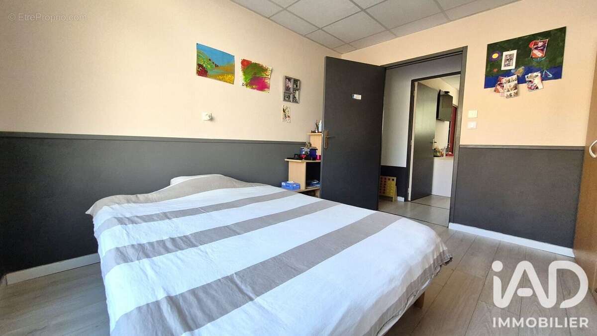 Photo 8 - Appartement à AMBERIEU-EN-BUGEY
