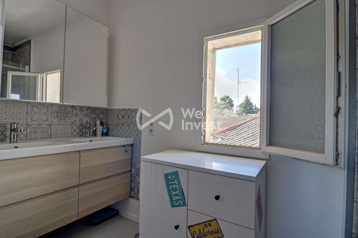 Appartement à SAINT-GEORGES-D'ORQUES