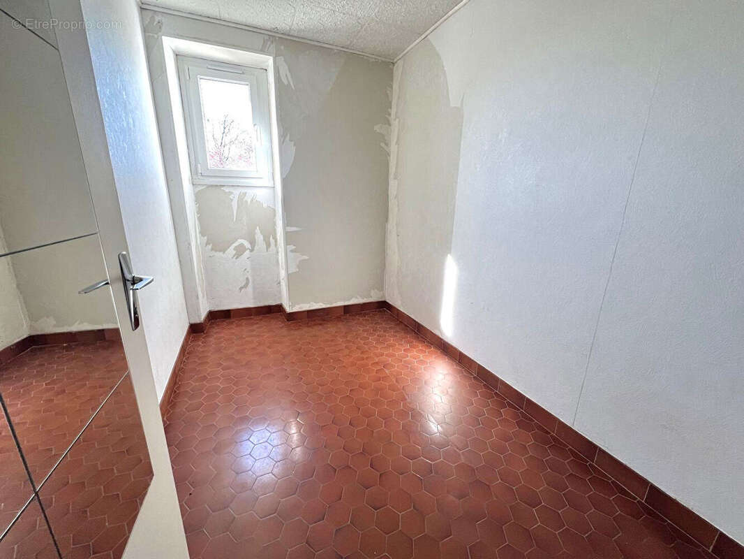 Appartement à BESANCON
