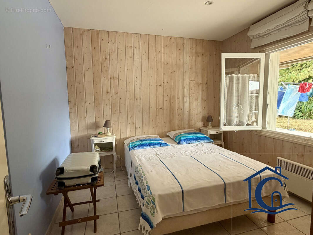Maison 63 m² à Bourcefranc-Le-Chapus  - photo 7