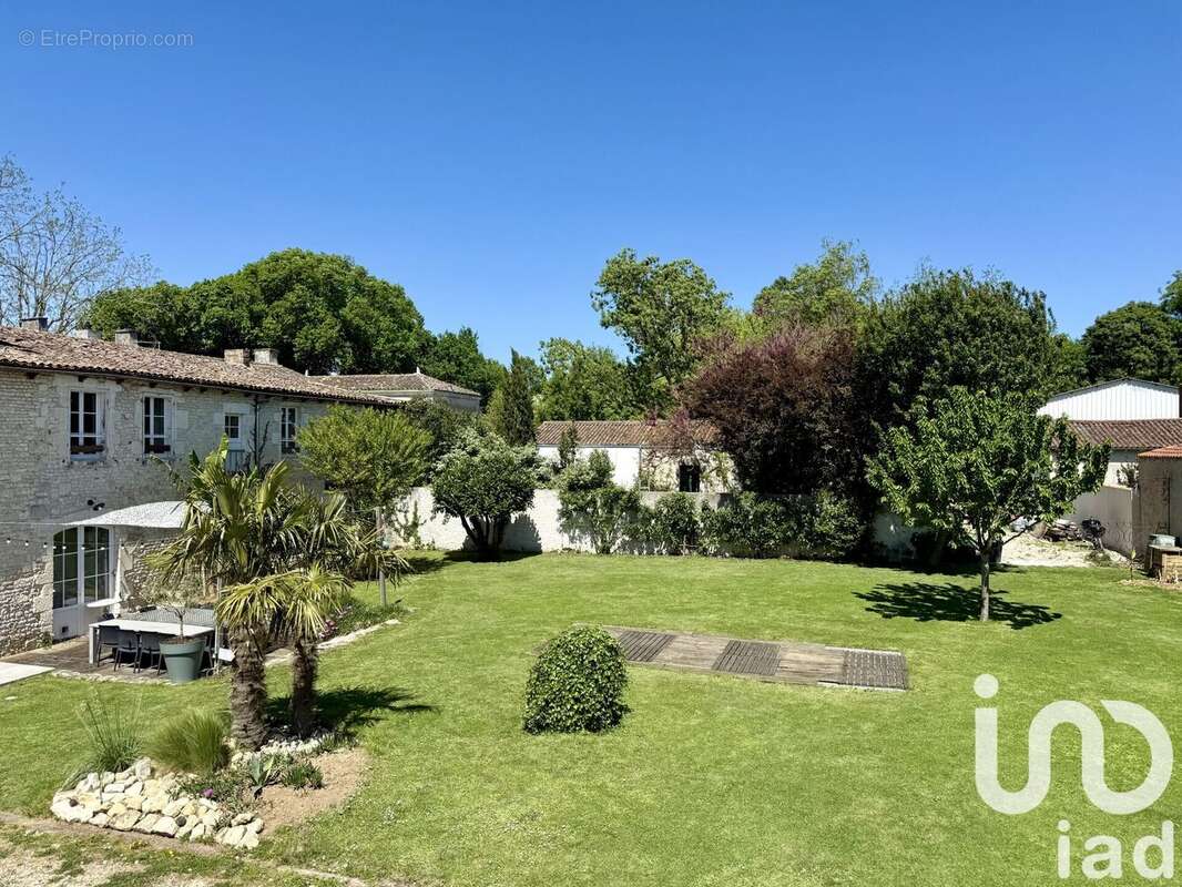 Photo 5 - Maison à PUILBOREAU