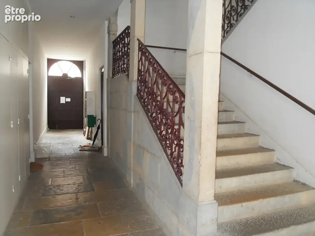 Batiment de rapport à vendre - besançon, la boucle - photo 7