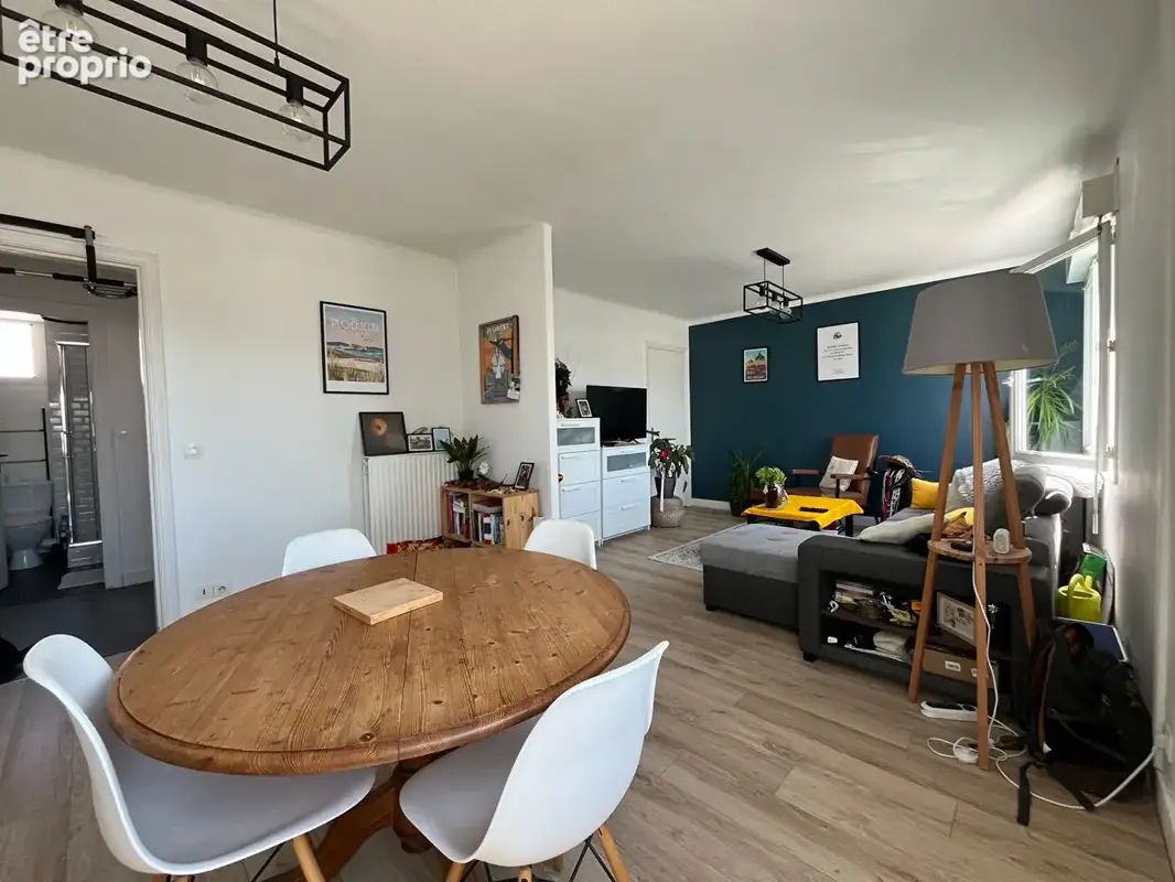 Appartement à LORIENT