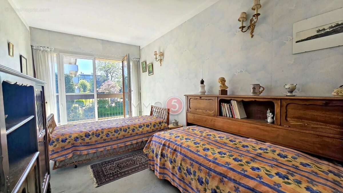 Appartement à LE RAINCY