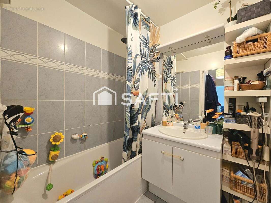 Photo 8 - Appartement à GUYANCOURT