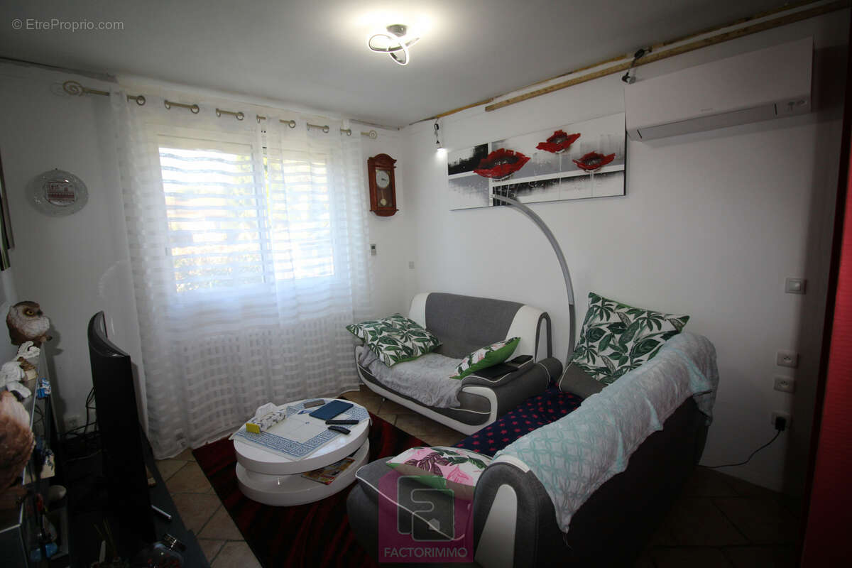 Maison au cœur de Puy l'Evêque - photo 10