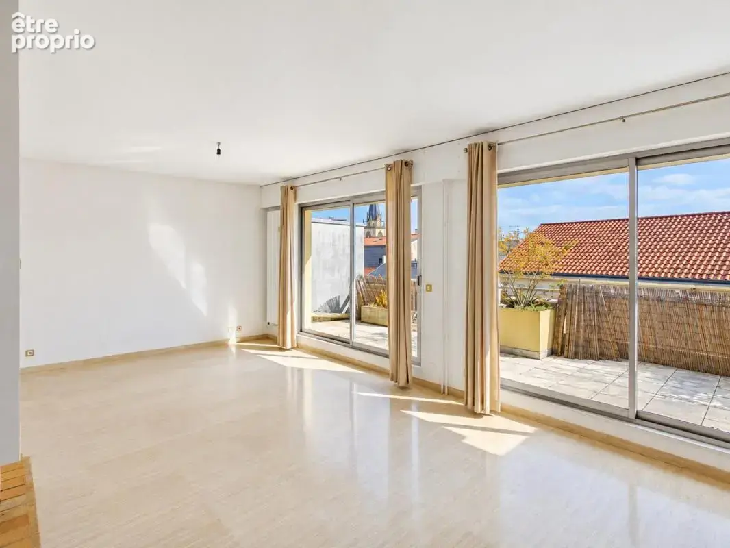 Photo Appartement à Metz au prix de 362 000€
