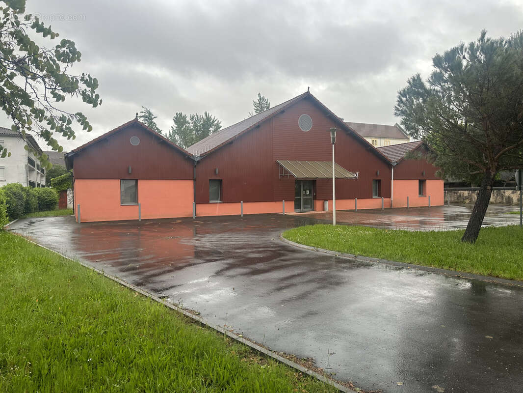 Appartement à AGEN