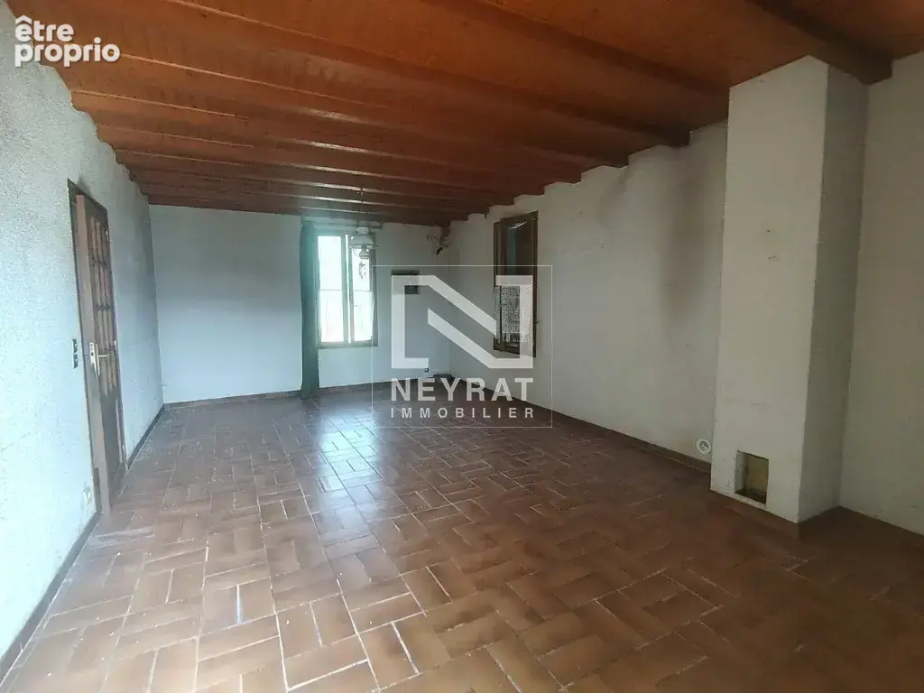 Maison de campagne de 131m² à rénover sur terrain de plus 1,5 hectare - photo 5