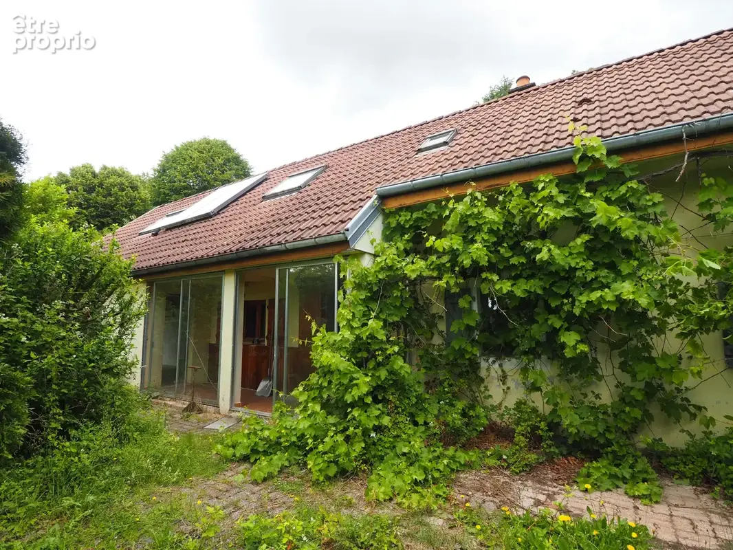 Photo Maison à Giromagny au prix de 115 000€