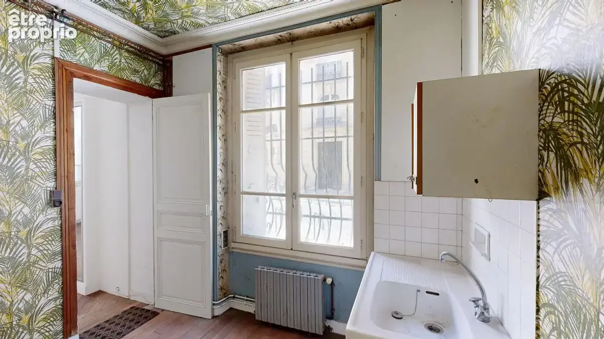 Appartement 19 rue Dupont de l'Eure - photo 8