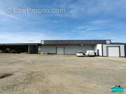 Commerce à SAINTE-PAZANNE