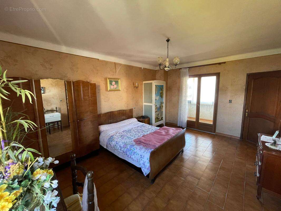 Maison à SANARY-SUR-MER