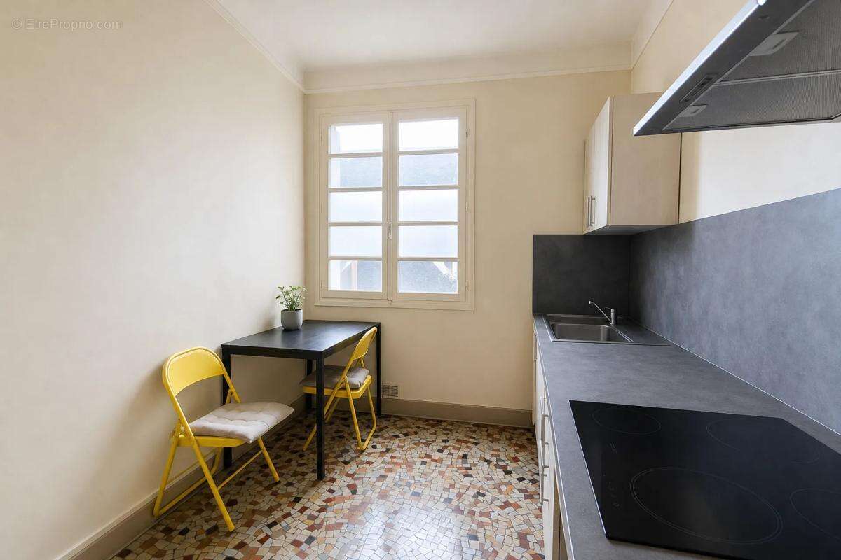 Appartement à PAU