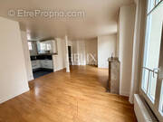 Appartement à SAINT-GERMAIN-EN-LAYE