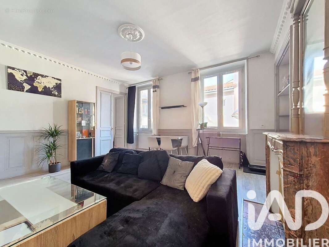 Photo 3 - Appartement à LE PUY-EN-VELAY