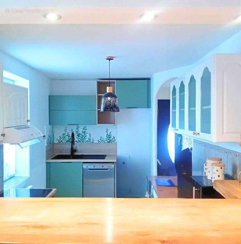 Maison 163 m² à Flagy  - photo 3