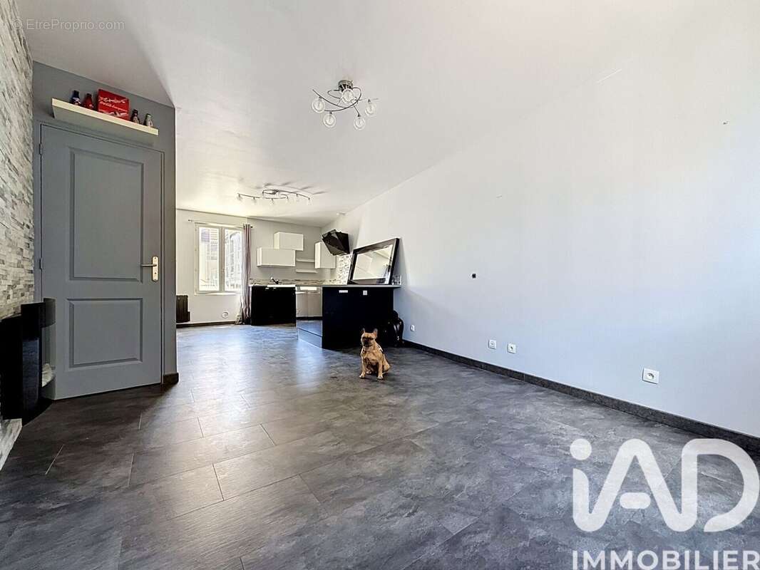 Photo 8 - Appartement à BREUILLET