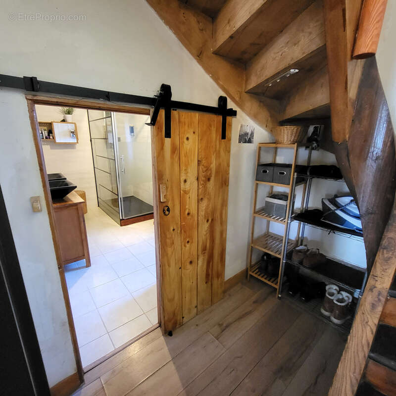 Maison à SAINT-SATURNIN