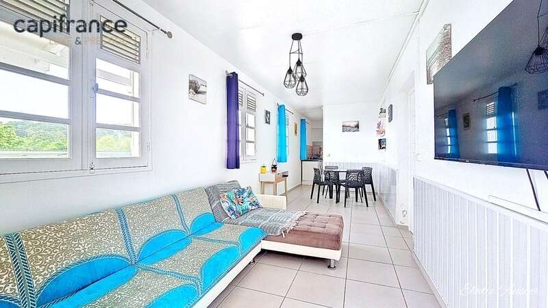 Villa T5 vue mer et 4 appartements - photo 15