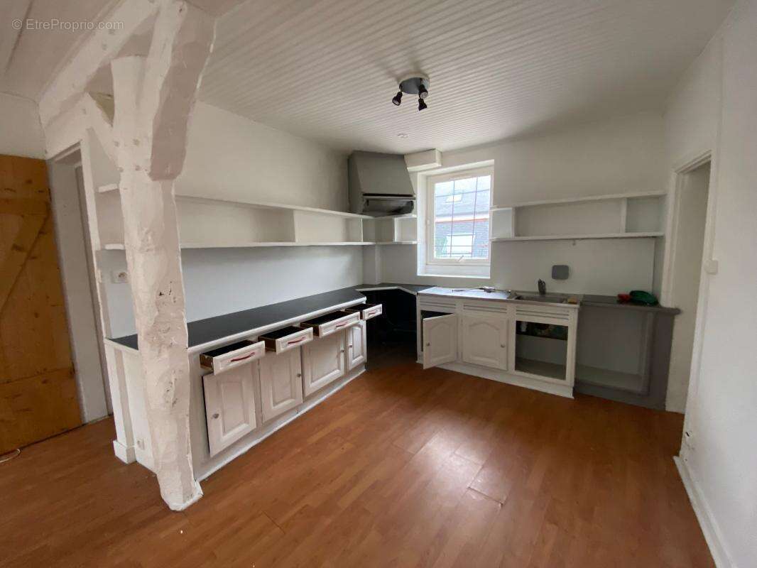 Appartement à PLOUARZEL