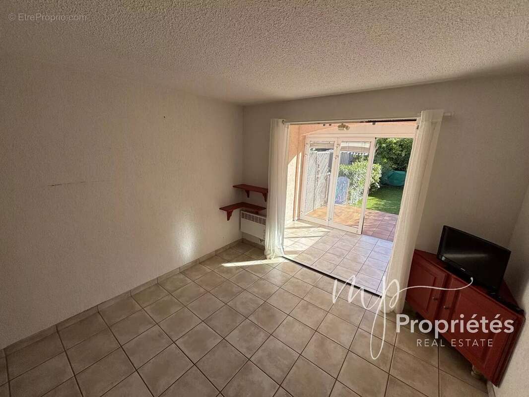 Appartement à CAVALAIRE-SUR-MER