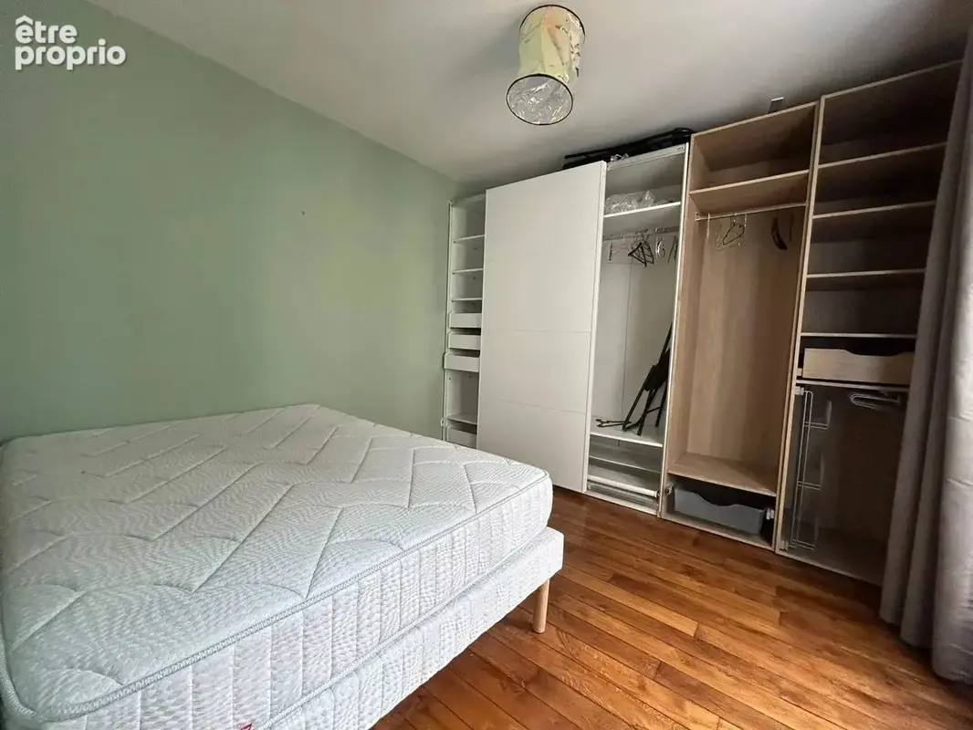 Vente Appartement Paris(75020) 435 000ï¿œ - photo 9