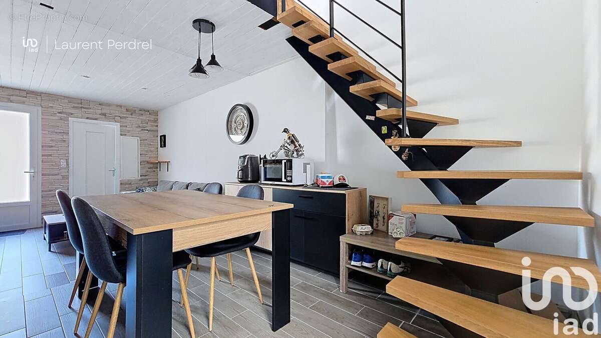 Photo 7 - Maison à SAINT-NICOLAS-DE-REDON