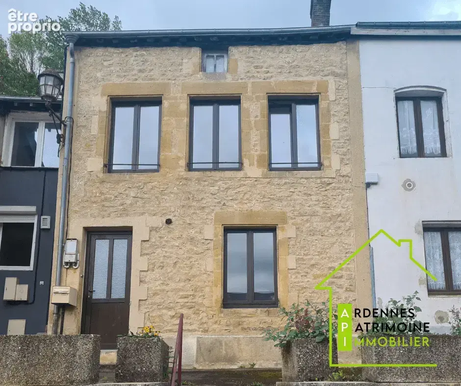 Maison T4 Floing 105m2 - photo 9