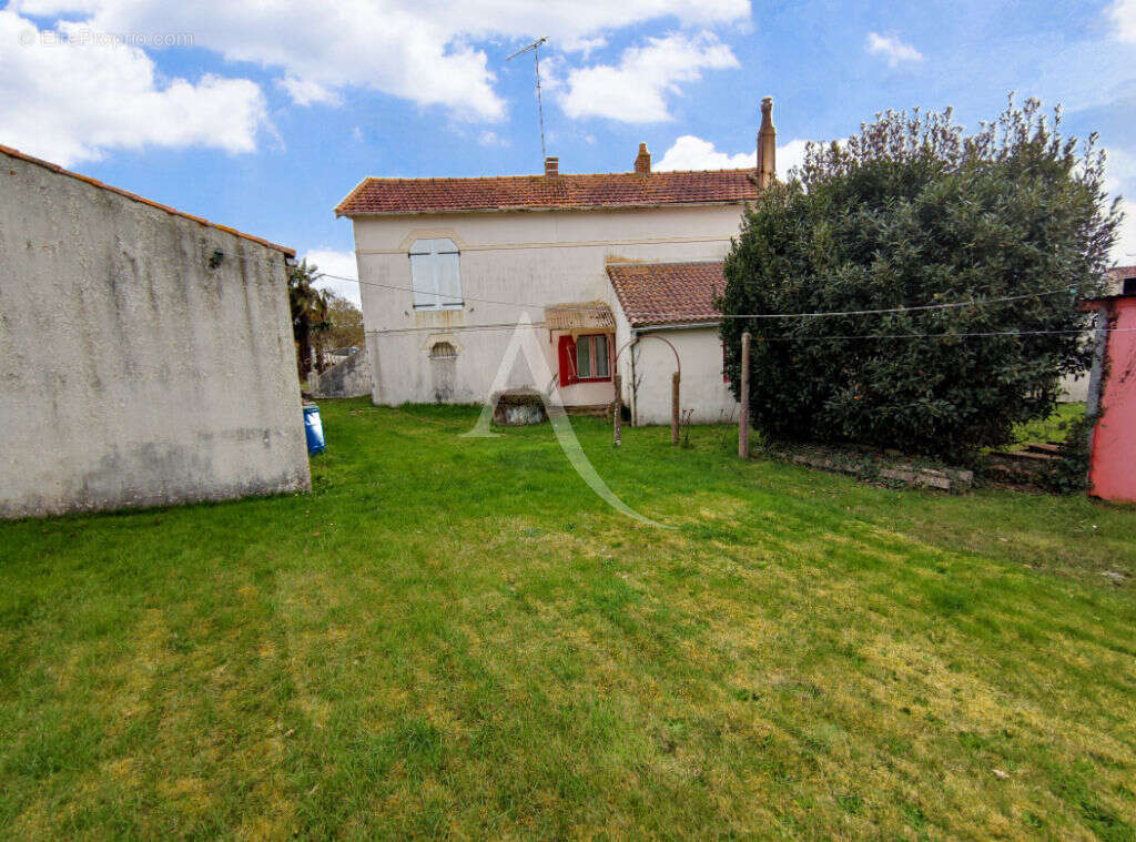 Beau potentiel! - photo 10