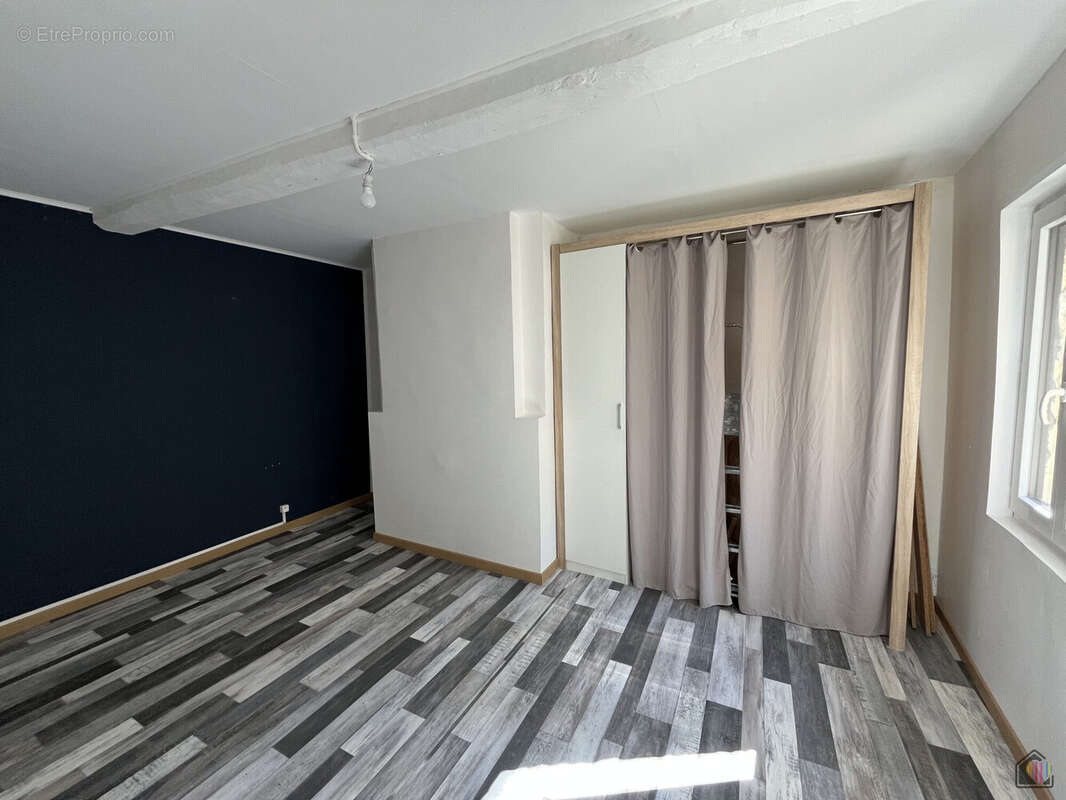 Appartement à FECAMP
