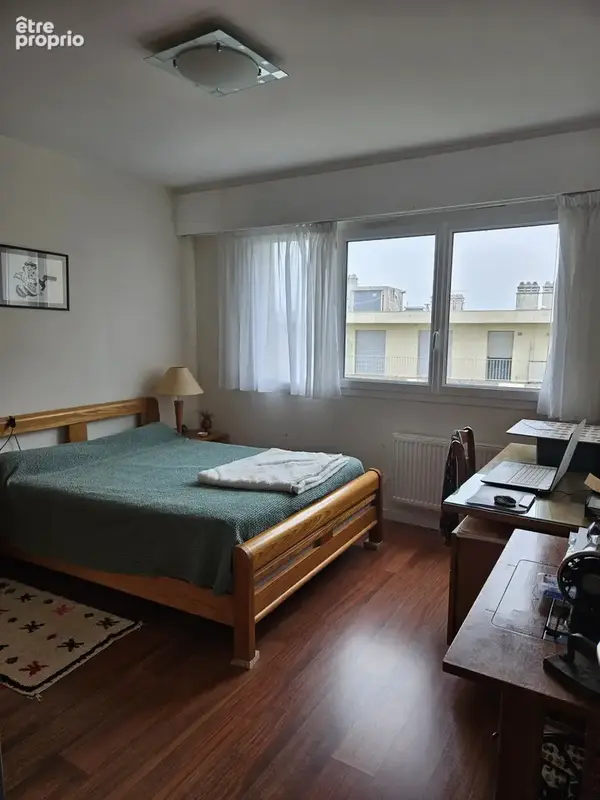 À vendre appartement T3 hyper-centre Arcachon - photo 9