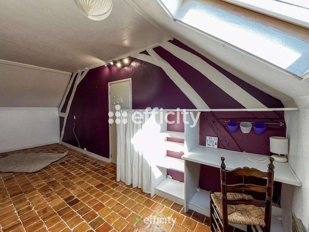 Maison à AUNAY-EN-BAZOIS