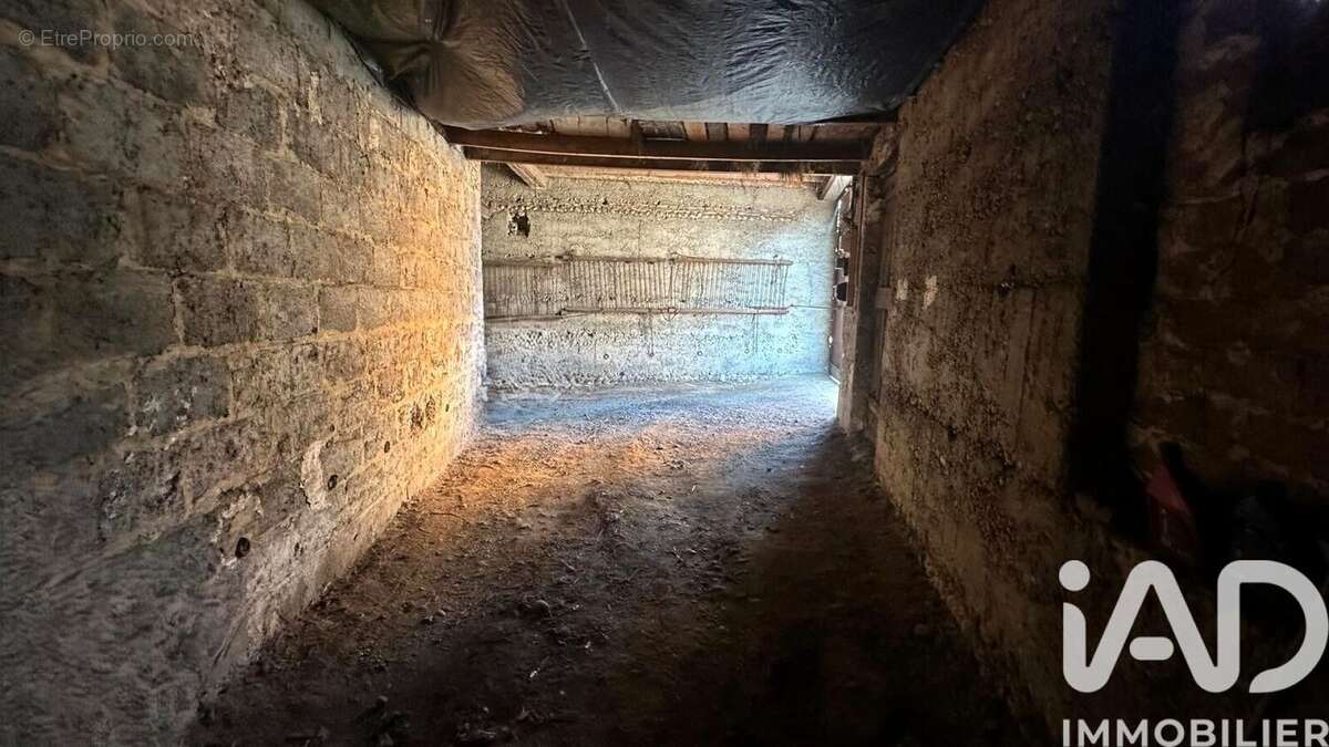 Photo 5 - Maison à LA COTE-SAINT-ANDRE