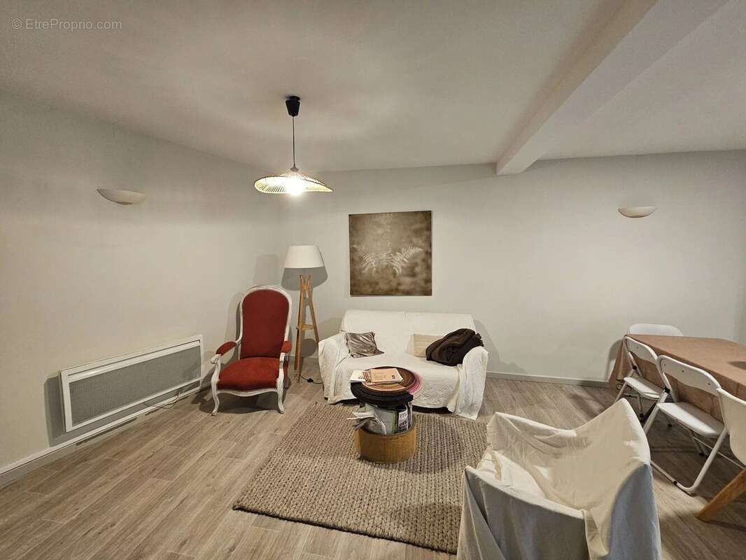 Appartement à TARBES