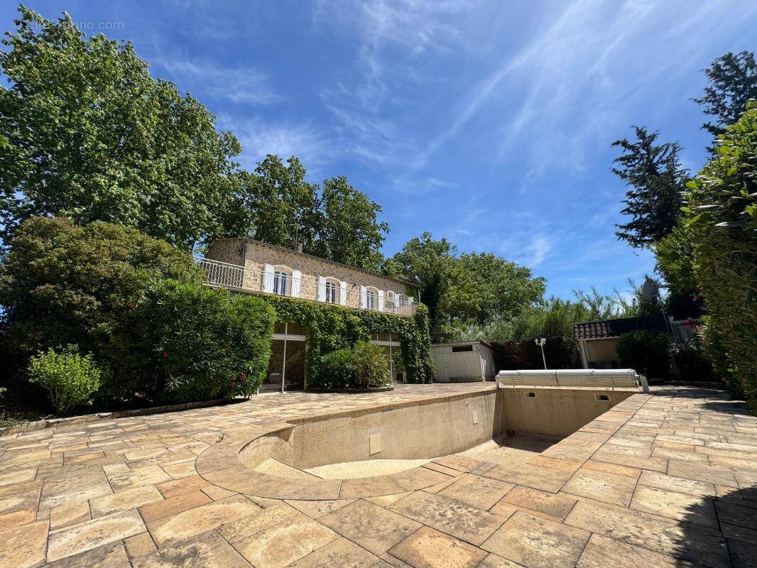 Maison à PEZENAS